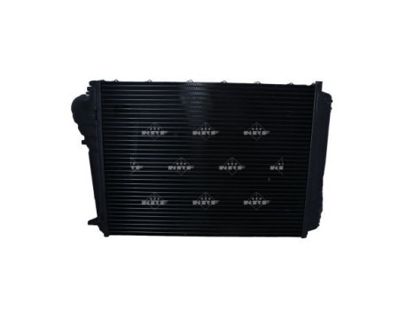 Intercooler, charger, Image 3