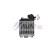 Intercooler, charger