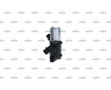 Intercooler, charger, Image 3