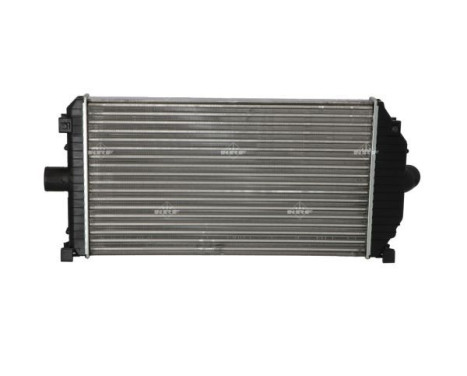 Intercooler, charger, Image 3