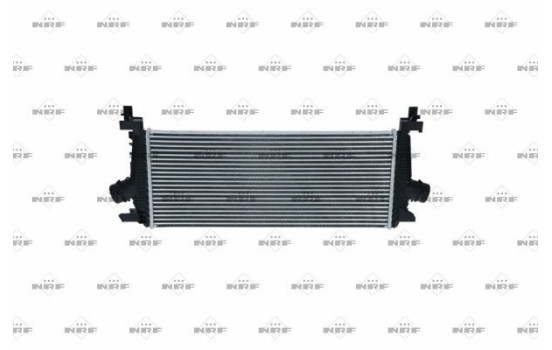 Intercooler, charger, Image 3