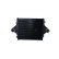Intercooler, charger