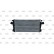 Intercooler, charger