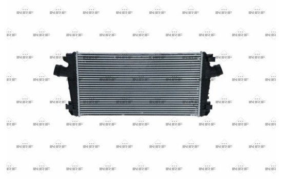 Intercooler, charger, Image 3