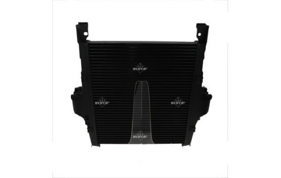 Intercooler, charger, Image 3