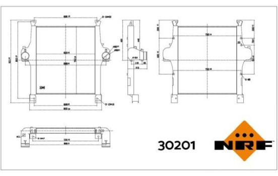 Intercooler, charger, Image 5
