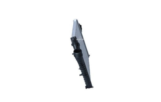 Intercooler, charger, Image 4