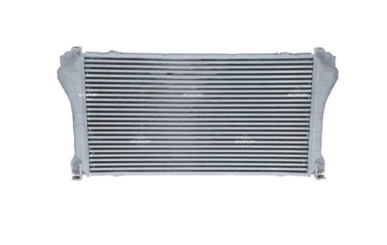 Intercooler, charger, Image 4