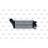 Intercooler, charger