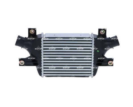 Intercooler, charger, Image 3