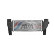 Intercooler, charger