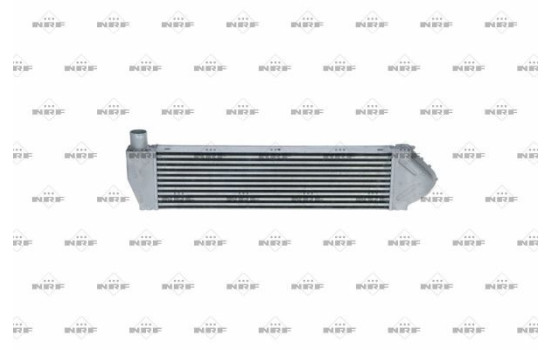 Intercooler, charger, Image 4
