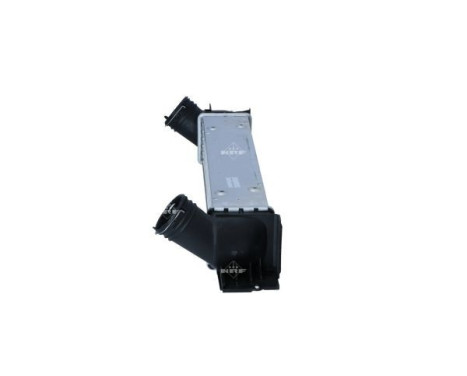 Intercooler, charger, Image 3