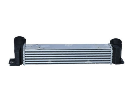 Intercooler, charger, Image 4