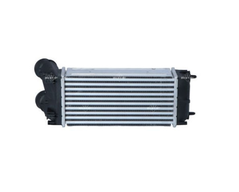 Intercooler, charger, Image 4