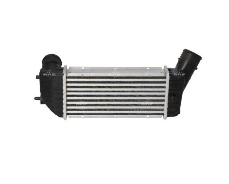 Intercooler, charger, Image 4