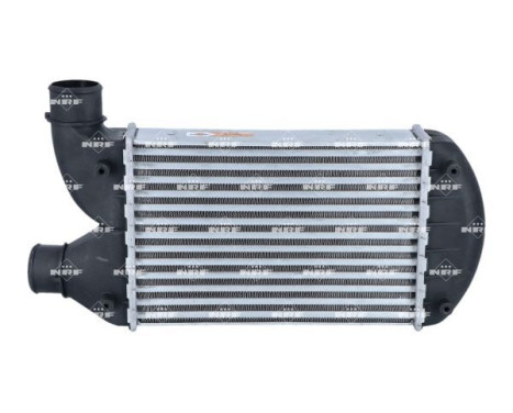 Intercooler, charger, Image 5