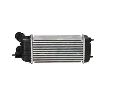 Intercooler, charger, Image 3