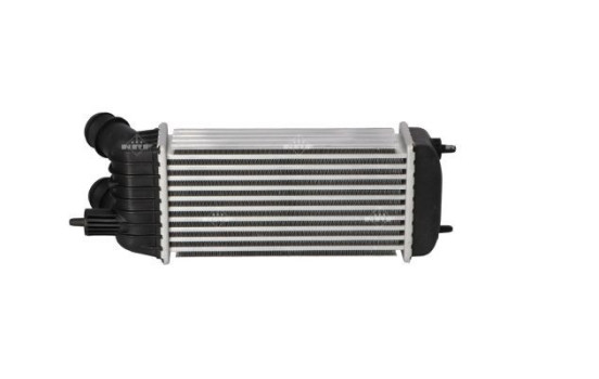 Intercooler, charger, Image 3