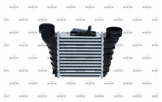 Intercooler, charger, Image 4