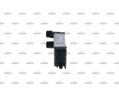 Intercooler, charger, Image 3