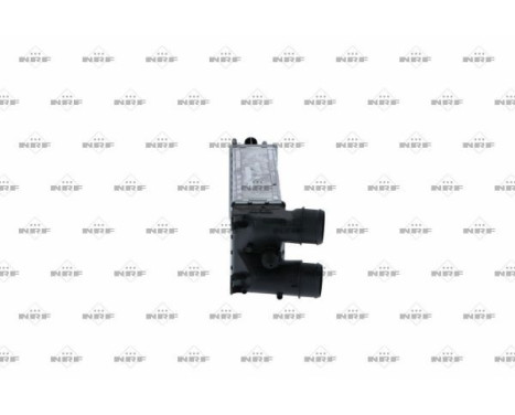 Intercooler, charger, Image 5