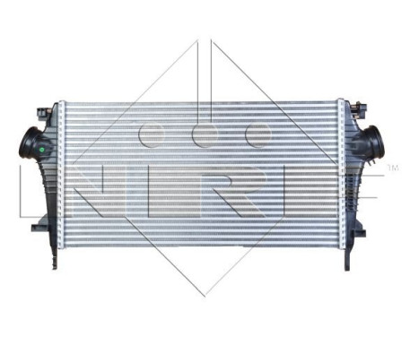 Intercooler, charger, Image 5