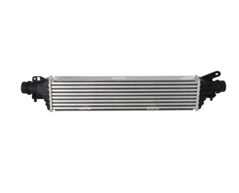 Intercooler, charger, Image 4