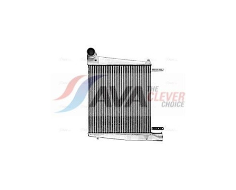 Intercooler, charger, Image 2