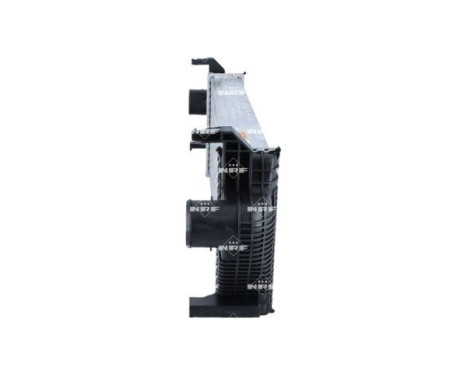 Intercooler, charger, Image 4