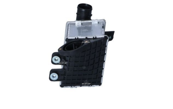 Intercooler, charger, Image 3