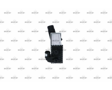 Intercooler, charger, Image 3