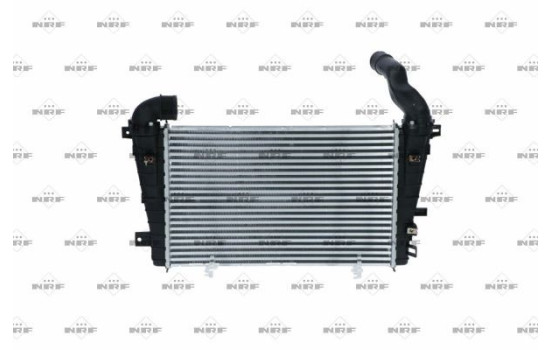 Intercooler, charger, Image 3