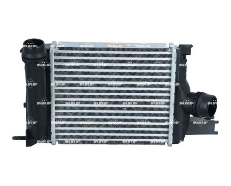 Intercooler, charger, Image 2