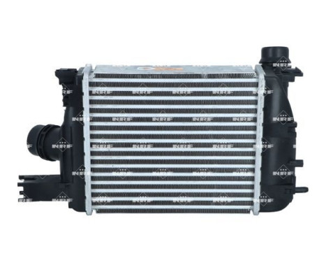 Intercooler, charger, Image 4