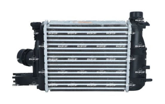 Intercooler, charger, Image 4