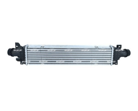 Intercooler, charger, Image 4