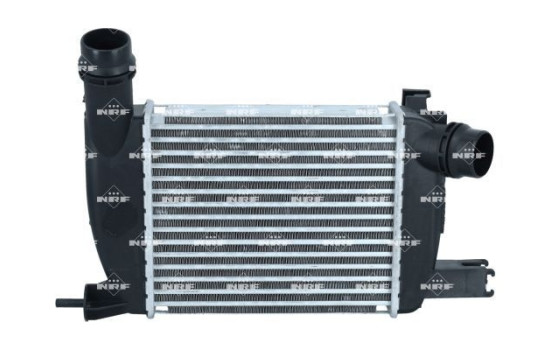Intercooler / Charger