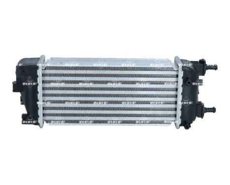 Intercooler, charger, Image 4