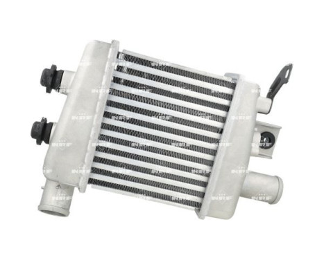Intercooler, charger, Image 2