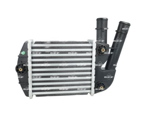 Intercooler, charger, Image 2
