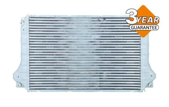 Intercooler, charger, Image 4