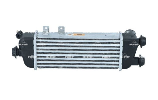 Intercooler, charger, Image 4