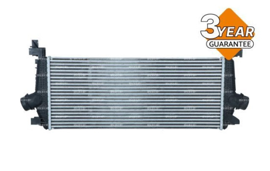 Intercooler, charger, Image 4