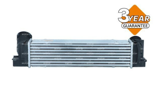 Intercooler, charger, Image 4