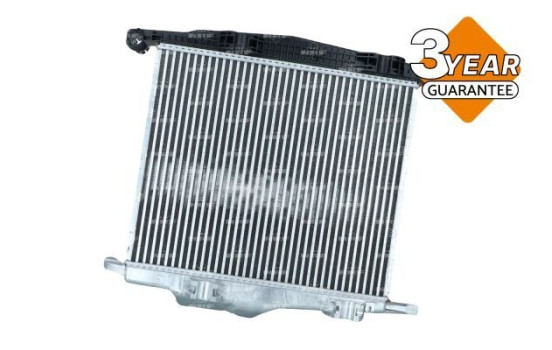 Intercooler, charger, Image 4