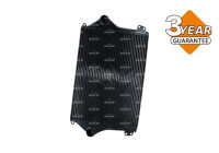 Intercooler / Charger