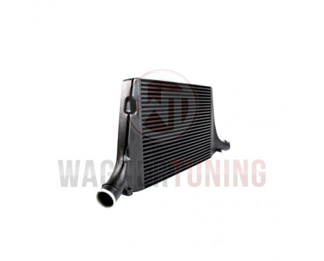Intercooler Competition Audi A4 / A5 3.0 TDI B8 Facelift 200001123 Wagner Tuning, Image 2
