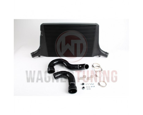 Intercooler Competition Evo 1 Audi A4 / A5 2.0 TDI Competition 200001052 Wagner Tuning, Image 2