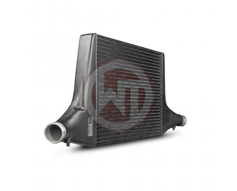 Intercooler Competition Kit Audi A6 C8/A7 4K 3.0TFSI 200001159 Wagner Tuning, Image 3